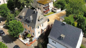 Ferienhaus City Ferienhaus Daun